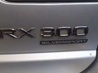 Lexus RX 3.0 AT, 2001, 170 000 км объявление продам