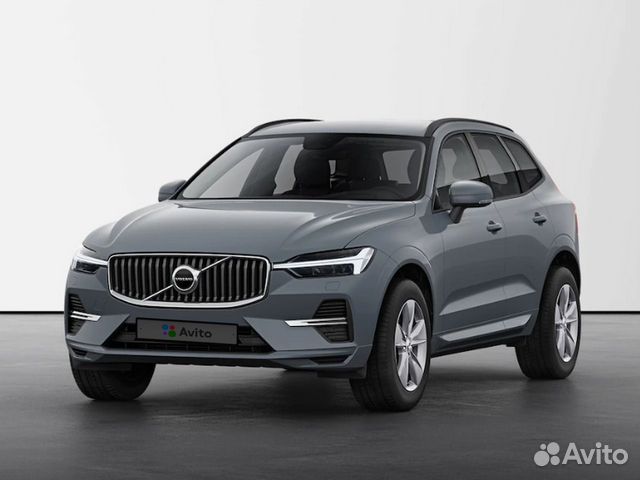 Volvo алтуфьево официальный дилер