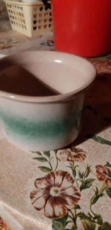 Горшок для цветов