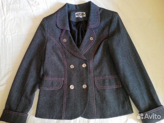 Форма школьная