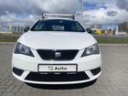 SEAT Ibiza 1.4 МТ, 2013, 112 955 км объявление продам