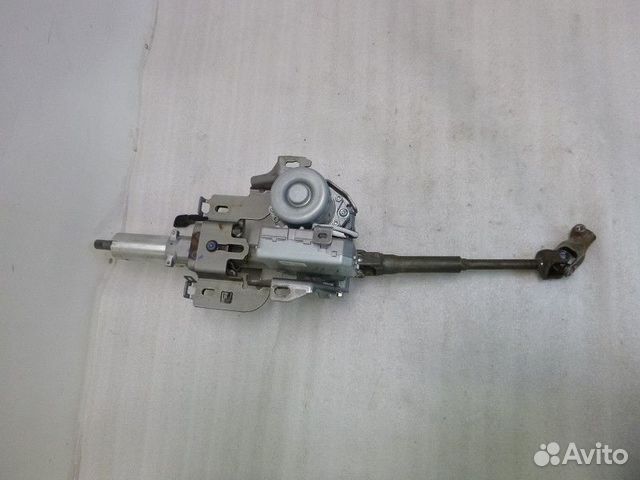 Колонка рулевая nissan qashqai qashqai (J11) 2014