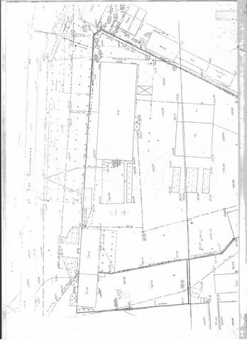 Аренда, Продажа, Производственное помещ., 1493 м²