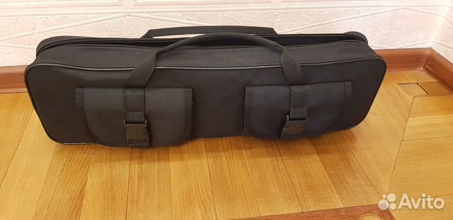 Оружейный чехол