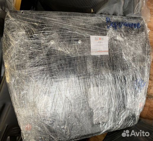 Защита двигателя киа к5