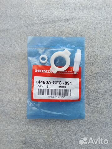 Привод спидометра Honda Dio AF62,68,56,Today