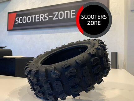 Покрышка Kugoo G Booster