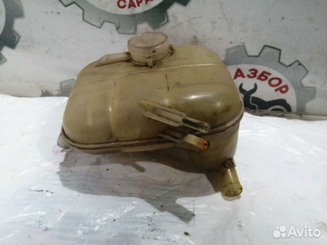 Расширительный бачок Opel Astra H