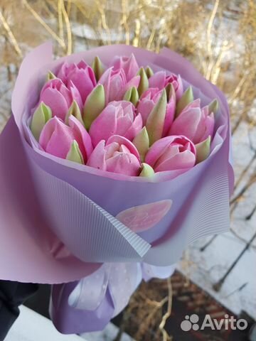 Съедобные букеты из зефира