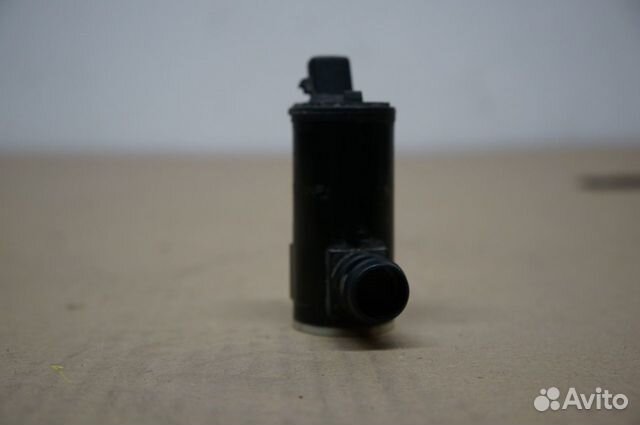 Насос Омывателя Стекла Hyundai KIA