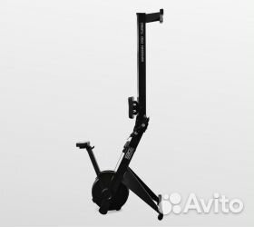 Bronze GYM RW1000M PRO turbo Гребной тренажер