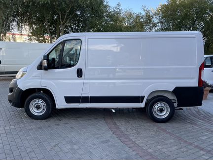 FIAT Ducato, 2021