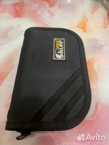 Чехол для для блесен