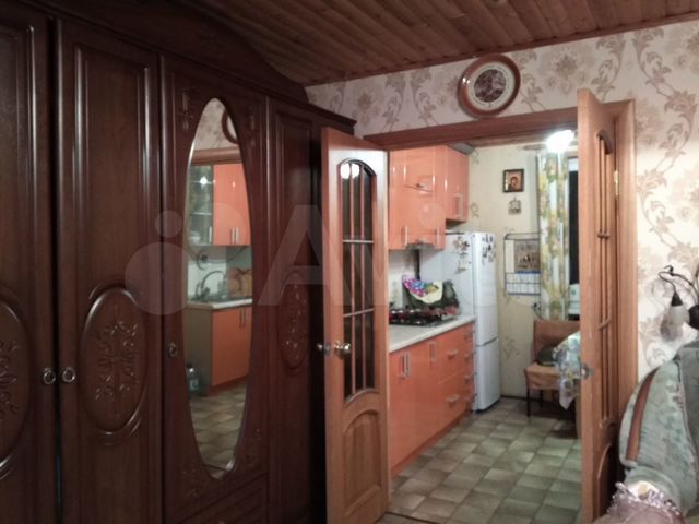 Дом 80 м² на участке 22 сот.