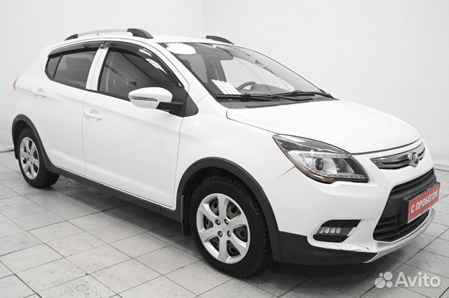 LIFAN X50 1.5 МТ, 2015, 146 000 км