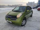 Nissan March 1.2 AT, 2003, 228 000 км