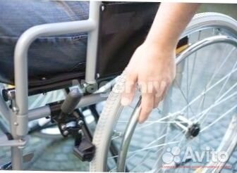 Инвалидная коляска в продажу Oттo Бoк прокат к3