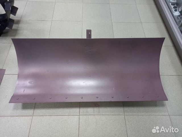 Отвал снежный мб Каскад/Ока/Нева