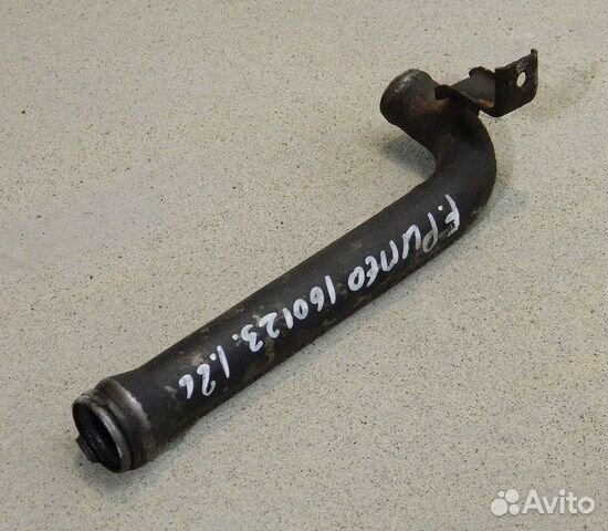 Трубка охлаждающей жидкости Fiat Punto 176 1.2