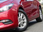 Mazda 3 1.5 AT, 2017, 32 000 км объявление продам