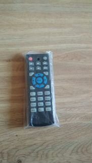 Пульт для телевизора универсальный