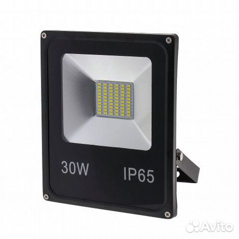 Светильник светодиодный 24v-30 Вт