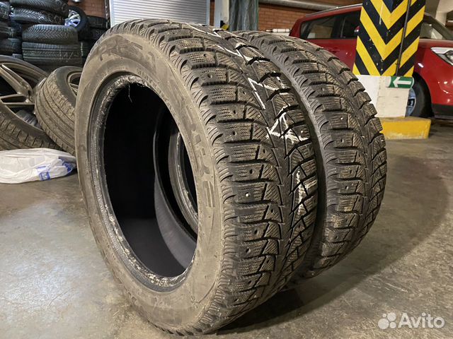 Maxxis MA-SUV Presa Spike 235/55 R17 103T