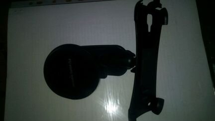 Автомобильный держатель