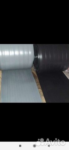 Лента для бронирования лодок 235мм ек