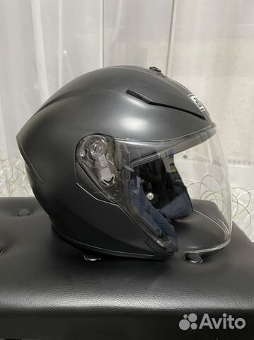 Мотошлем AGV K5 JET