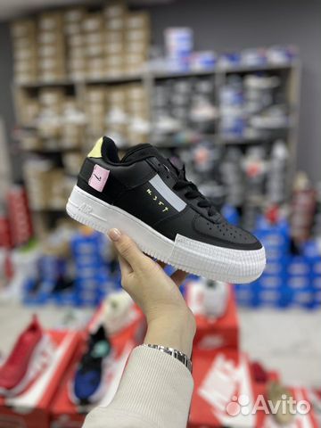 nike air force 1 low 38