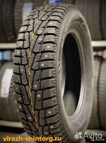 Roadstone Winguard WinSpike 225/55 R18 98T