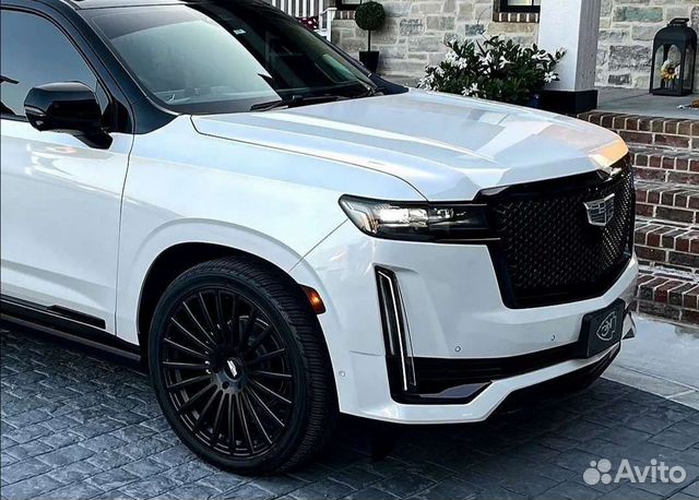 Кованые Диски Gard R22 6x139.7 Cadillac Escalade