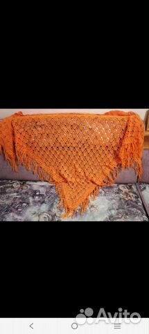 Платок шаль