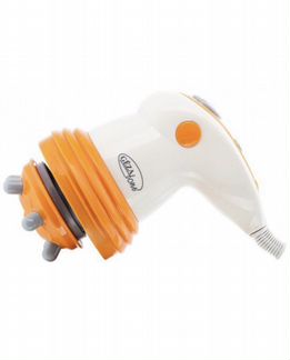 Gezatone Антицеллюлитный массажер для похудения