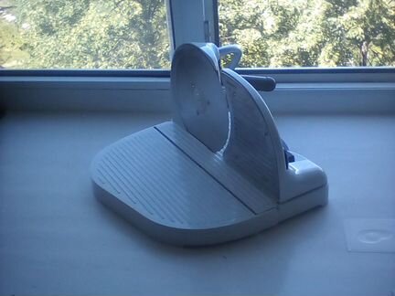 Овощирезка