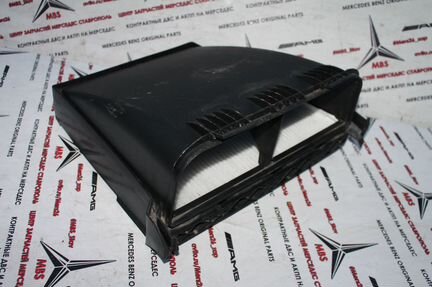 Корпус фильтра салона w211 Mercedes