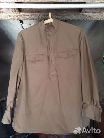 Ткань форменная