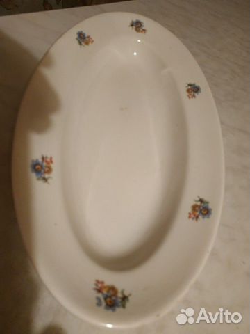 Селедочница