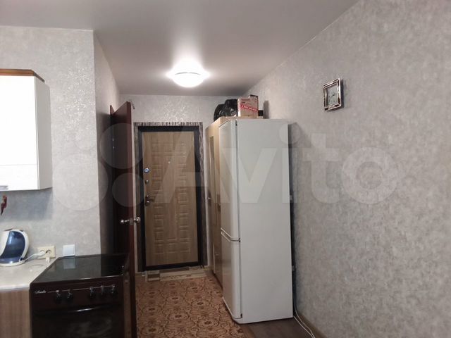 Квартира-студия, 20 м², 1/9 эт.