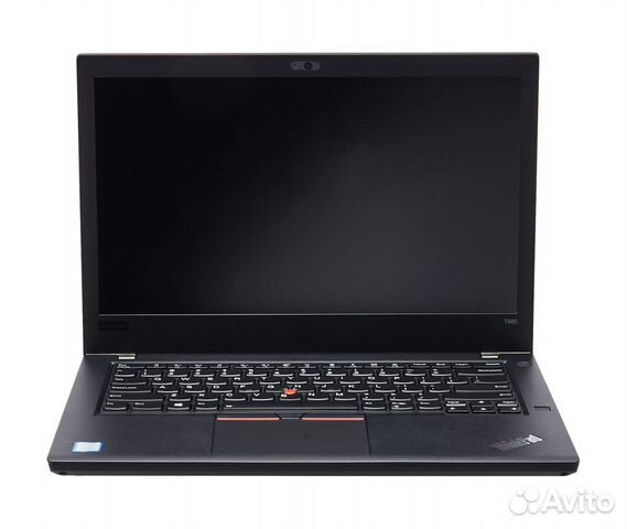 Lenovo ThinkPad T480