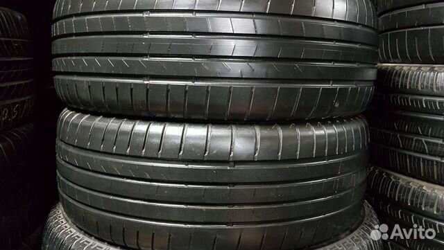 Bridgestone Alenza 001 235/55 R18