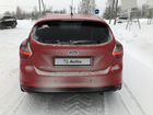 Ford Focus 1.6 МТ, 2012, 160 000 км объявление продам