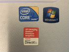 Intel core i3/3 гб/Radeon HD 5470 объявление продам