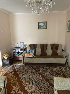 2-к. квартира, 45 м², 2/2 эт.