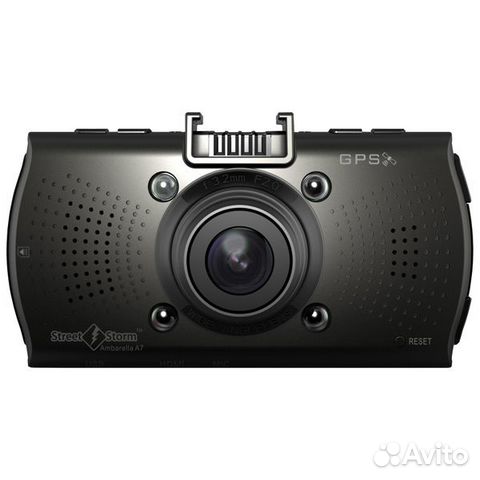 Видеорегистратор CVR-A7810-G