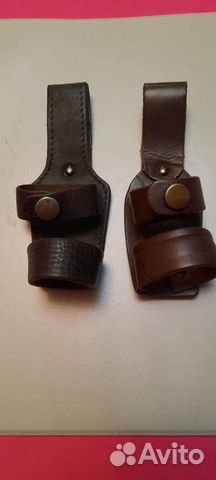 Держатель для дубинки