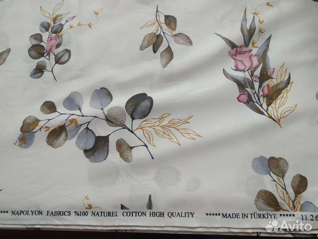 Постели в наличии и на заказ шью