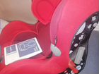 Детское кресло Marco polo inglesina 0-18 кг объявление продам