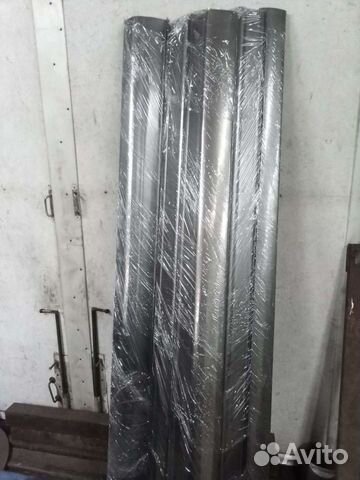 Пороги на Ford Focus 2 Форд Фокус 2 C-Max